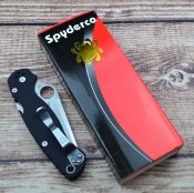 Нож Spyderco Para-Military Tanto реплика