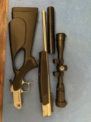 Bergara BA13