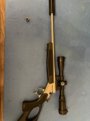 Bergara BA13