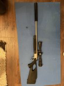 Bergara BA13