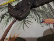 Кусачки для колючки WH