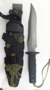 Tigershark. SOG.