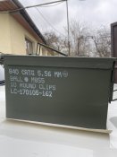 Ящик БК