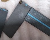 Офіцерські погони ВДВ СРСР