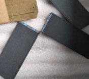 Офіцерські погони ВДВ СРСР