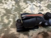 Прицел Trijicon ACOG 4х32 5.56 «Вагнер»