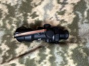 Прицел Trijicon ACOG 4х32 5.56 «Вагнер»
