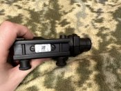 Прицел Trijicon ACOG 4х32 5.56 «Вагнер»