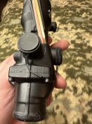 Прицел Trijicon ACOG 4х32 5.56 «Вагнер»