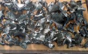 8 кг обломков русишшвайнракеты