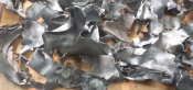 8 кг обломков русишшвайнракеты