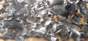 8 кг обломков русишшвайнракеты
