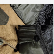 Куртка піксель Soft Shell  з підстьобкою 56 розмір