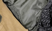 Куртка піксель Soft Shell  з підстьобкою 56 розмір