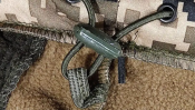 Куртка піксель Soft Shell  з підстьобкою 56 розмір