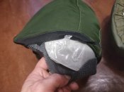 Шолом "Колпак 20"