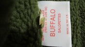 Комбінезон штани Buffalo  Salopettes