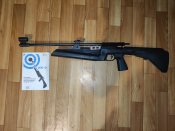 ІЖ-61 (ИЖ-61) Металева ствольна коробка