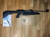 ІЖ-61 (ИЖ-61) Металева ствольна коробка