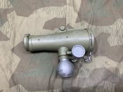 Opудийный кoллимaтop K-1