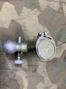 Opудийный кoллимaтop K-1