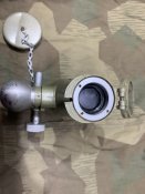 Opудийный кoллимaтop K-1