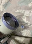 Opудийный кoллимaтop K-1