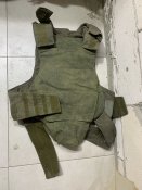 Броник орка 6Б23-1