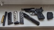 Walther PPK (Вальтер ППК) заготовка під СХП