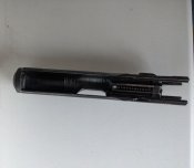 Walther PPK (Вальтер ППК) заготовка під СХП