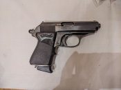 Walther PPK (Вальтер ППК) заготовка під СХП