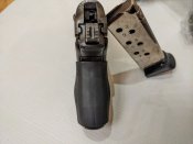 Walther PPK (Вальтер ППК) заготовка під СХП