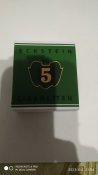 Сигарети Eckstein 5