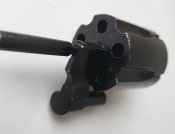 Револьвер МЕ 38 Compact kal.9mm.(knall),(барабан комплект)