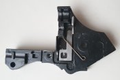 Револьвер МЕ 38 Compact kal.9mm.(knall),(права кришка,комплект)