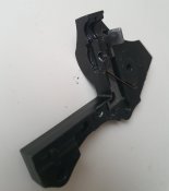Револьвер МЕ 38 Compact kal.9mm.(knall),(права кришка,комплект)