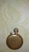 Запальничка