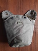Подсумок для фляги M-TAC MOLLE Олива