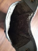 Подсумок для фляги M-TAC MOLLE Олива