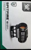 Vortex Spitfire HD gen2 3X prism - б/в