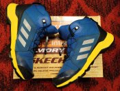 Кроссовки (ботинки) Adidas Terrex+Gore-Tex р-р. 38-38.5-й (24.5 см)