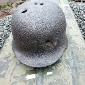 Німецька каска
