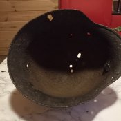 Німецька каска