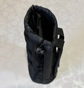 Підсумок під 1л пляшку - Black