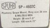 Моноблок Spuhr SP-4602C