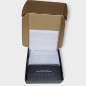 Потужна зарядка для акумуляторів 12V 24V 20A Nexpeak NC301