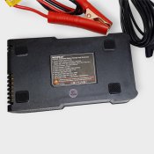Потужна зарядка для акумуляторів 12V 24V 20A Nexpeak NC301