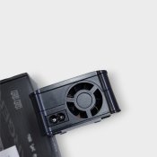 Потужна зарядка для акумуляторів 12V 24V 20A Nexpeak NC301