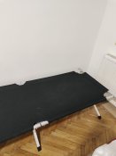 Ліжко розкладне