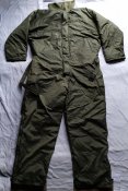 Утеплённый зимний комбинезон «Regatta», XL
